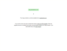 Tablet Screenshot of blog.easdvalencia.com
